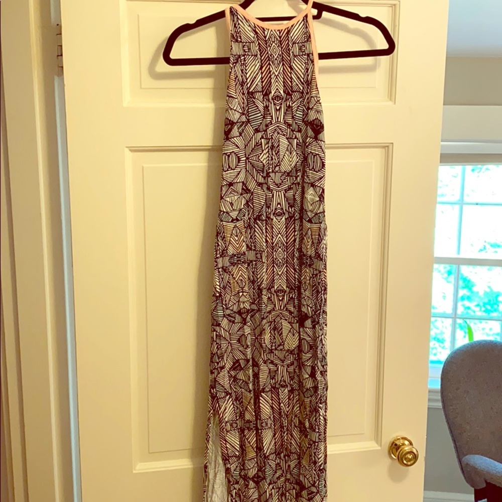 Dolce Vita maxi dress size small